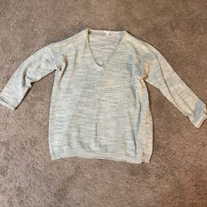J cree boyfriend sweater